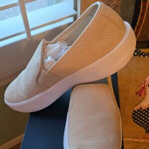 Cole Haan Grand Crosscourt Flatform Slip-On Sneaker